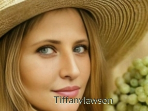 Tiffanylawson