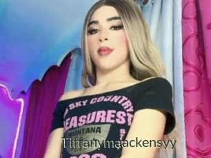 tiffanymaackensyy Ejaculator