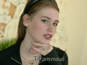 Tiffanymaud
