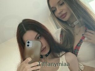 Tiffanymiaa