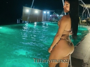 Tiffanymunoz