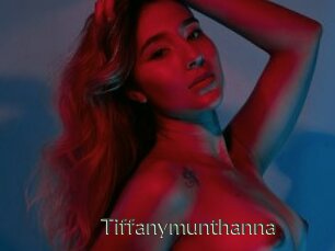 Tiffanymunthanna