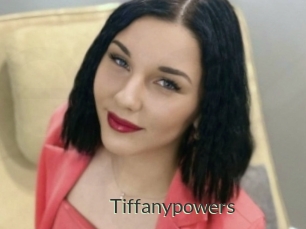 Tiffanypowers