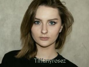 Tiffanyrosez