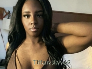 tiffanyskyy69 Ejaculator
