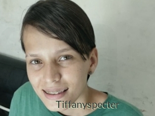 Tiffanyspecter
