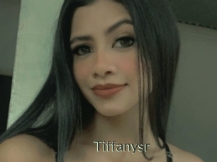 Tiffanysr