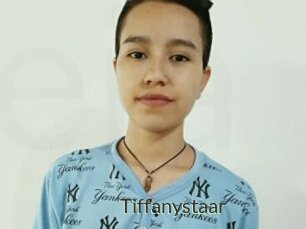 Tiffanystaar