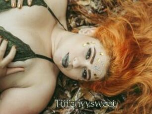 Tiffanyysweet