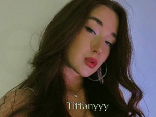 Tiffanyyy