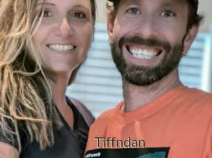 Tiffndan
