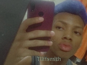 Tiiffsmith