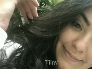 Tiiny
