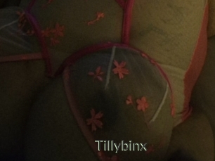 Tillybinx