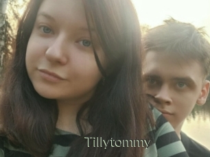 Tillytommy