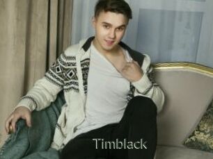 Timblack