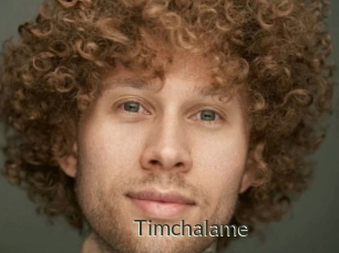 Timchalame