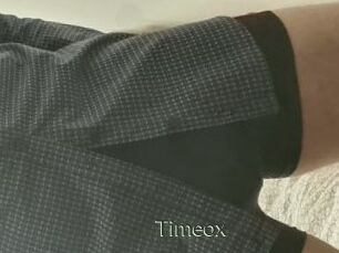 Timeox