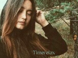 Timerelax