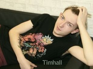 Timhall