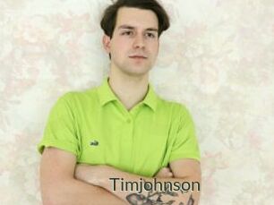 Timjohnson