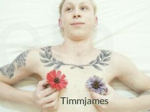 Timmjames