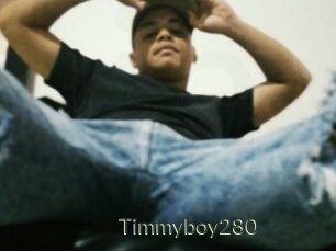 Timmyboy280