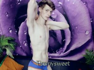 Timmysweet