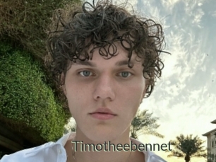 Timotheebennet