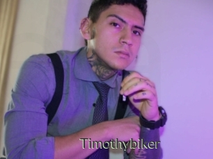 Timothybiker