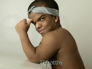 timotthy Ejaculator