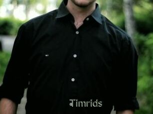 Timrids