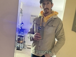 Timsoyk