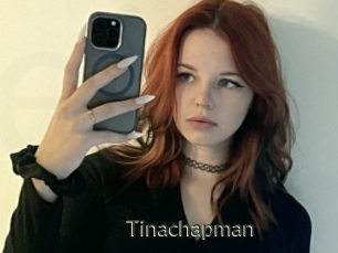 Tinachapman