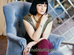 Tinaintelligent