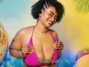 Tinaolsens