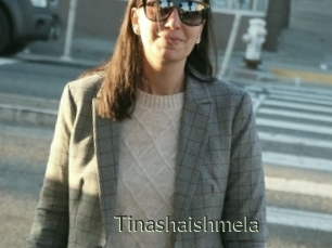 Tinashaishmela