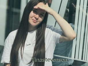 Tinastevenson