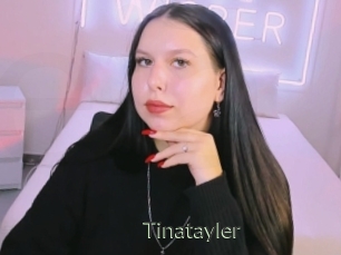 Tinatayler