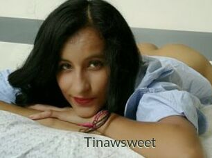 Tinawsweet