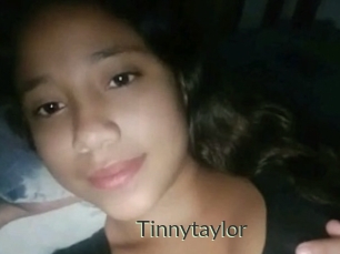 Tinnytaylor