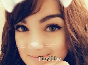 Tinylilfae