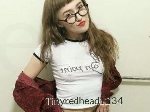 Tinyredhead1234