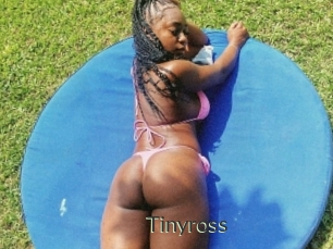 Tinyross