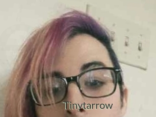 Tinytarrow