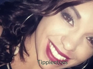 Tippieetoes