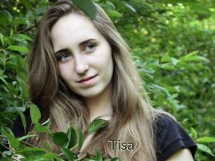 Tisa