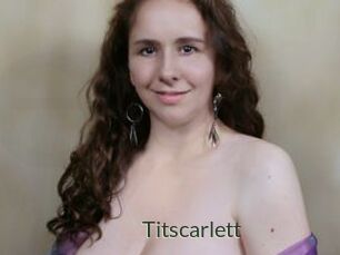 Titscarlett
