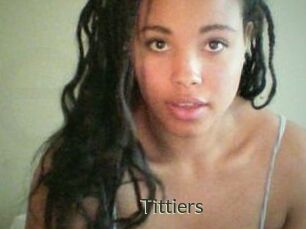 Tittiers