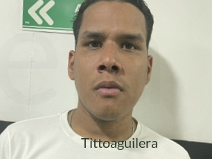 Tittoaguilera